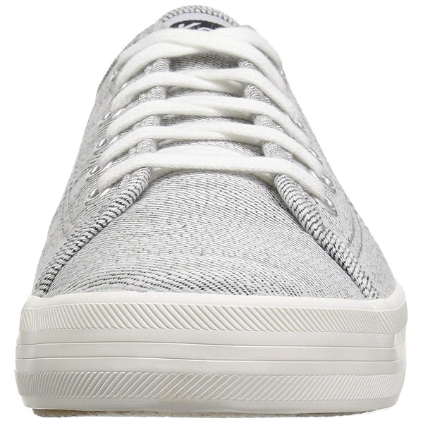 keds kickstart denim twill