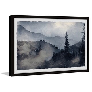 Framed View 'Enjoy the View' Framed Painting Print - Bed Bath & Beyond - 36273384