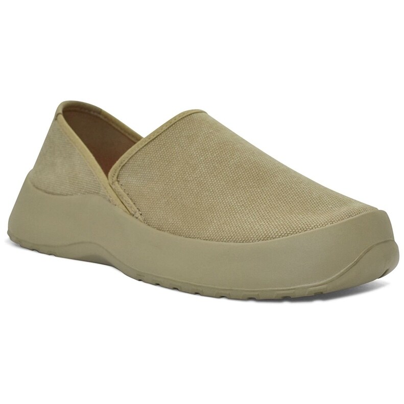 SoftScience Drift Canvas Unisex Slip On