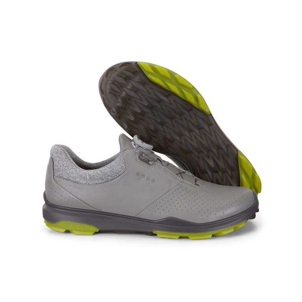 ecco men's biom hybrid 3 golf shoes
