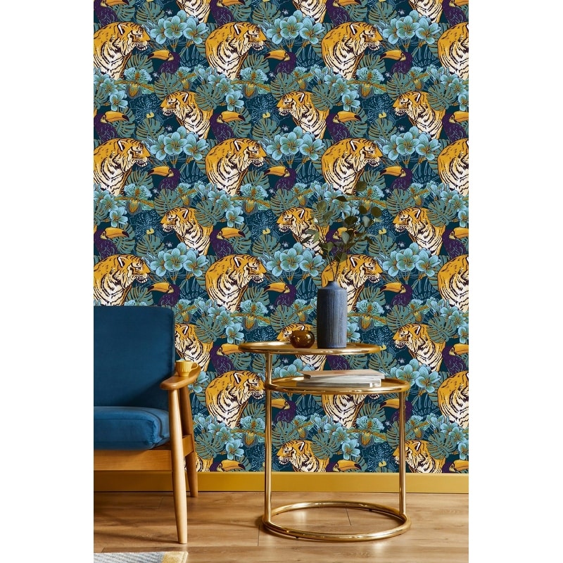 Prepasted wallpaper for sale on sale
