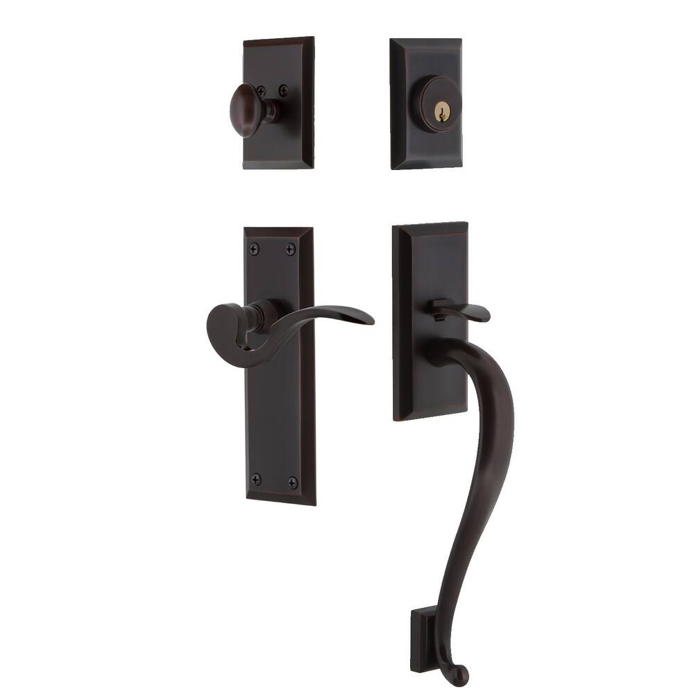 Option Timeless Bronze