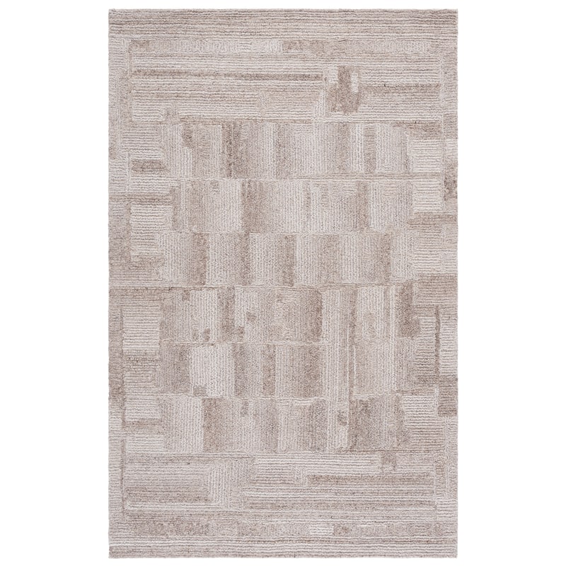 SAFAVIEH Handmade Harvest Berenike Wool Rug