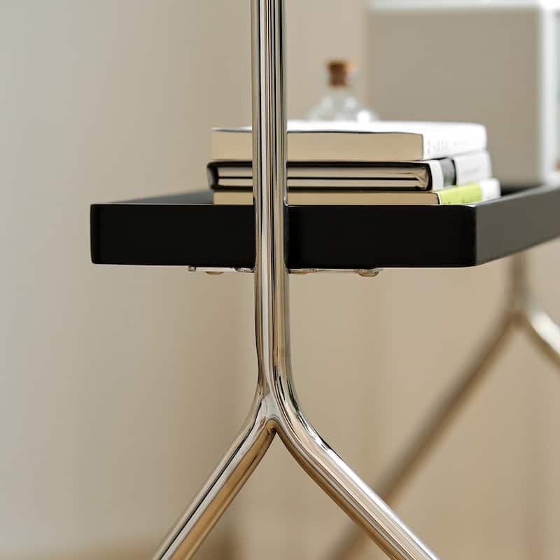 Movable TV Stand