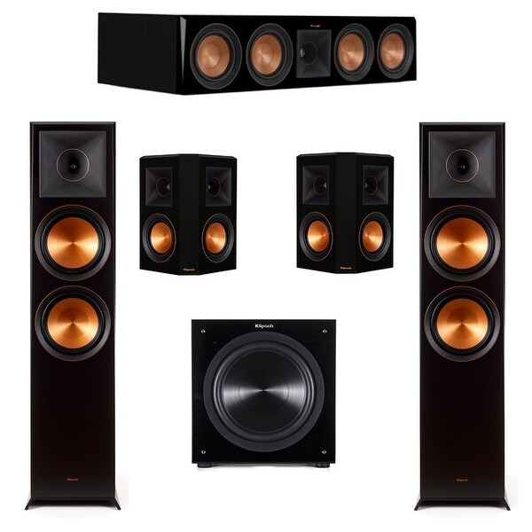 klipsch 502s