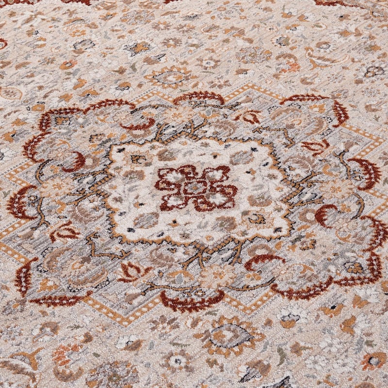 SAFAVIEH Lauren Ralph Lauren Metanet Transitional Rug