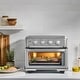preview thumbnail 2 of 27, Cuisinart TOA-70 AirFryer Oven with Grill