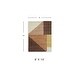 preview thumbnail 7 of 5, Signature Design by Ashley Gailmore Brown Rug