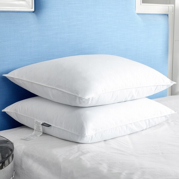 down pillows amazon