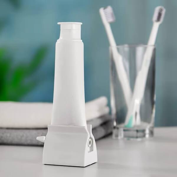 Plastic Rolling Tube Toothpaste Squeezer Bed Bath & Beyond 40310465
