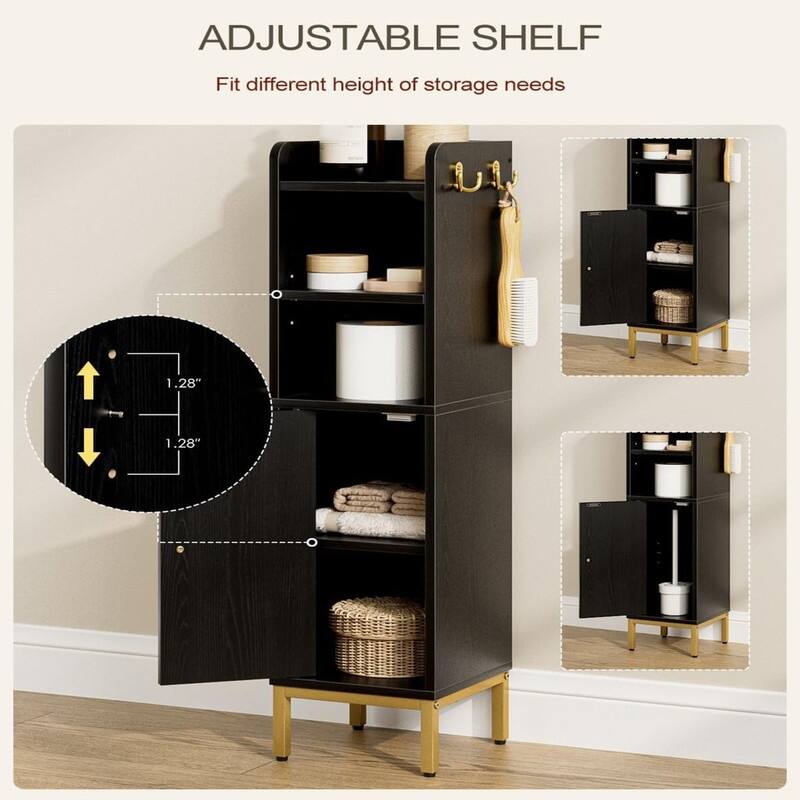 Bathroom Storage Cabinet