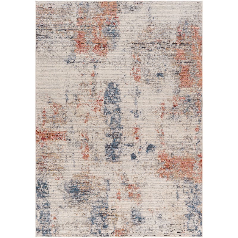 Artistic Weavers Keble Indoor/ Outdoor Abstract Area Rug