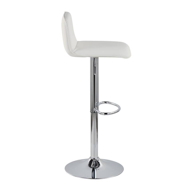 Casper Adjustable Barstool - Set of 2