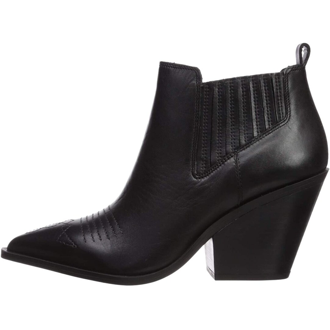franco sarto cavallari bootie