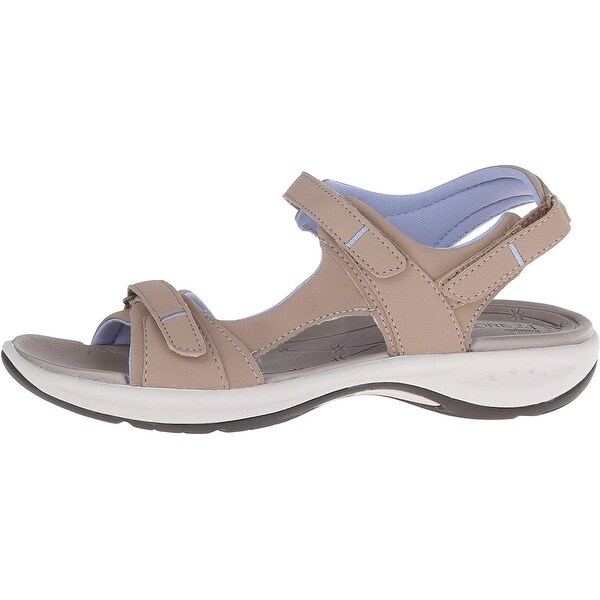 easy spirit egnita sandals
