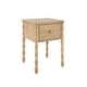 preview thumbnail 48 of 50, Jenny Lind 1 Drawer Nightstand