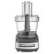 preview thumbnail 11 of 10, Cuisinart Core Custom 10-Cup Multifunctional Food Processor
