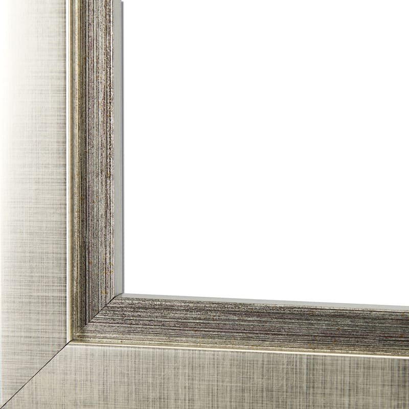 Interplay II Framed Art Print