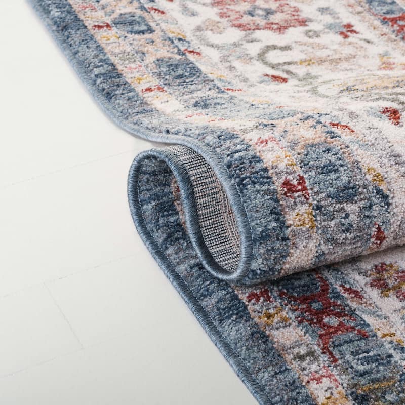 SAFAVIEH Lauren Ralph Lauren Lefka Rug