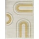 preview thumbnail 7 of 8, Ana Kids Rainbow Area Rug