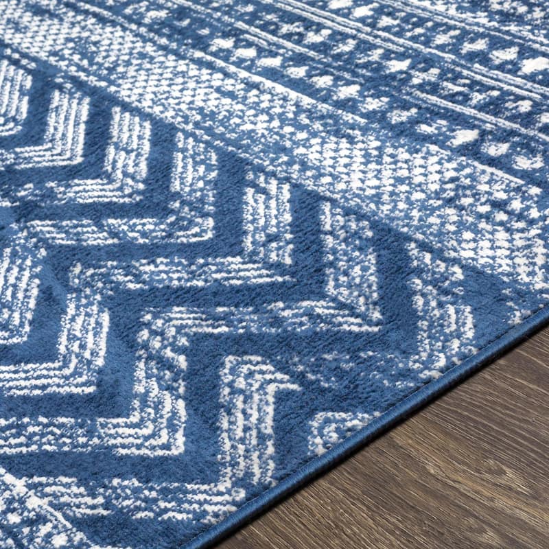 Livabliss Roma Vintage Area Rug