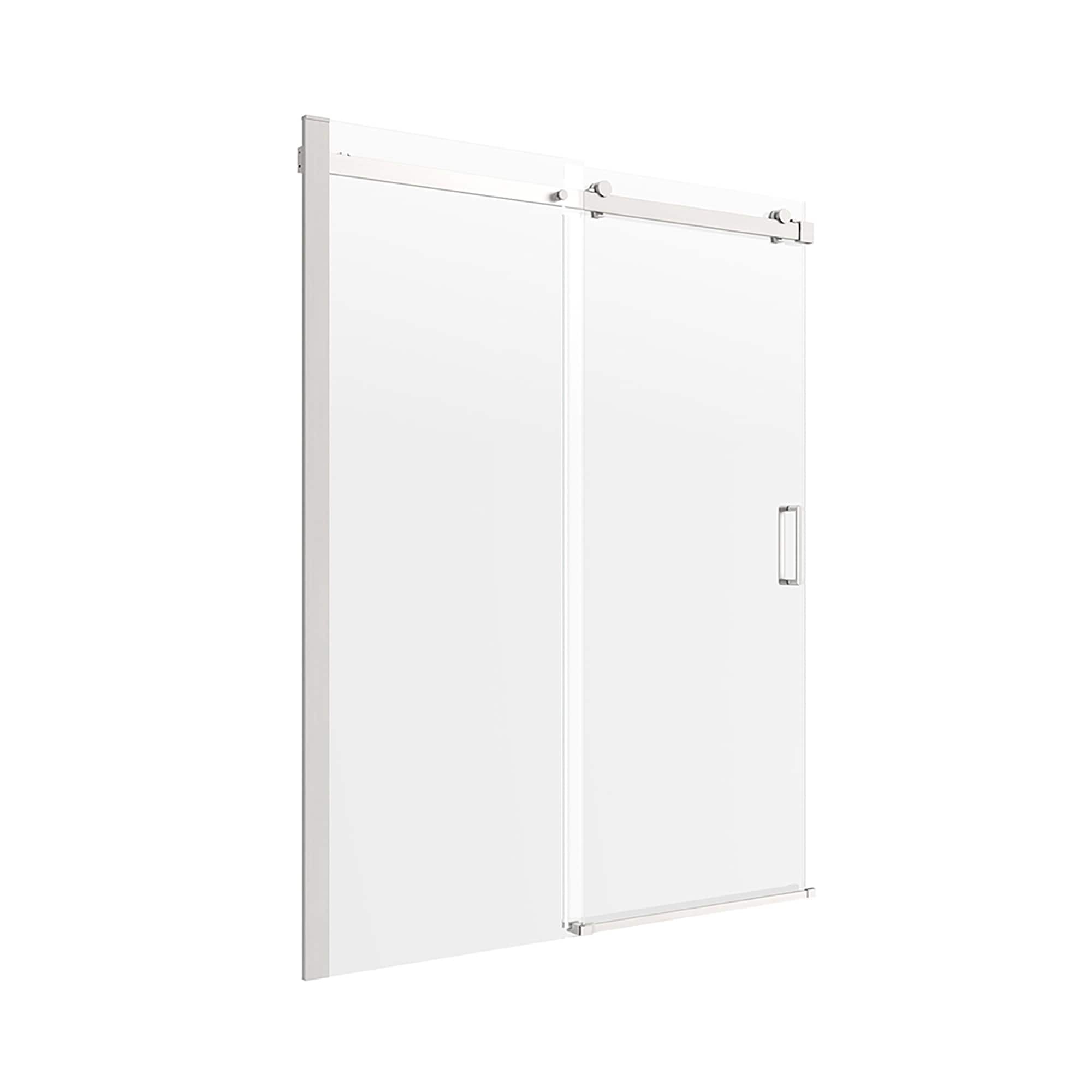 Option Brushed Nickel