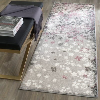 SAFAVIEH Adirondack Marisol Vintage Floral Rug