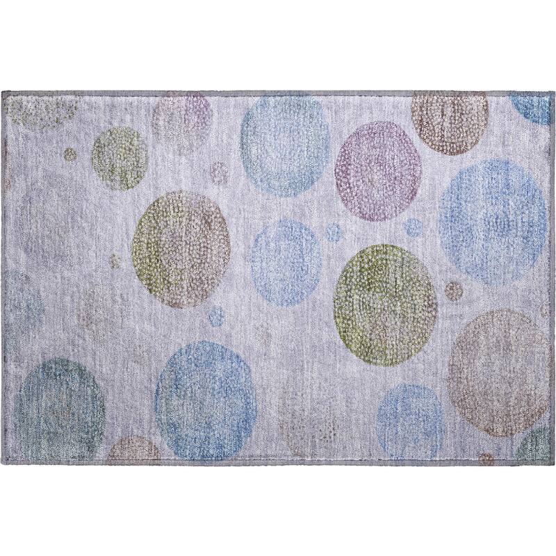 Premium Washable Super Soft Mayfield Rug