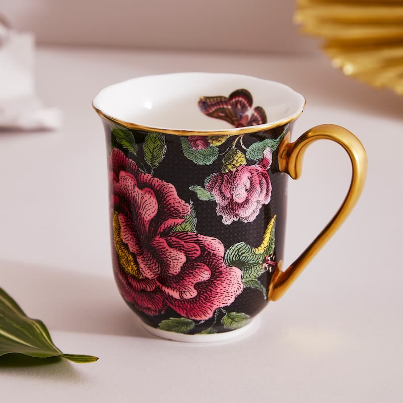 Spode Creatures of Curiosity Mug