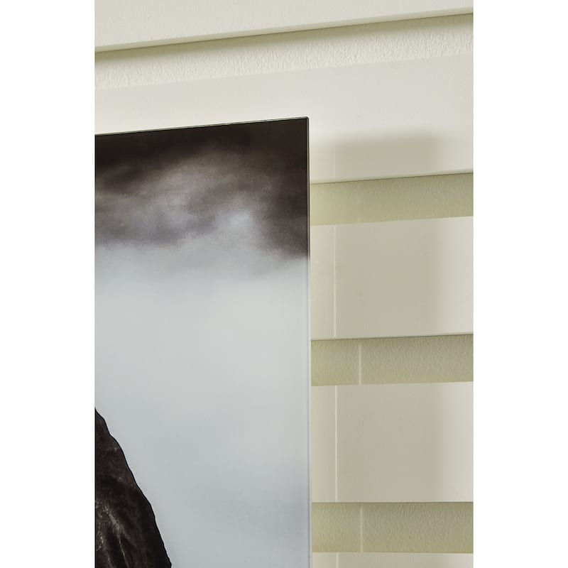 Signature Design by Ashley Glinyard Black/White Wall Art