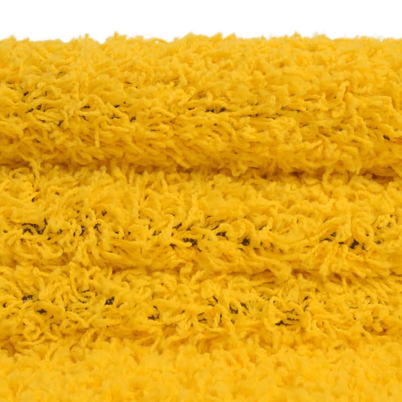 Shag Laurian Collection Area Rug