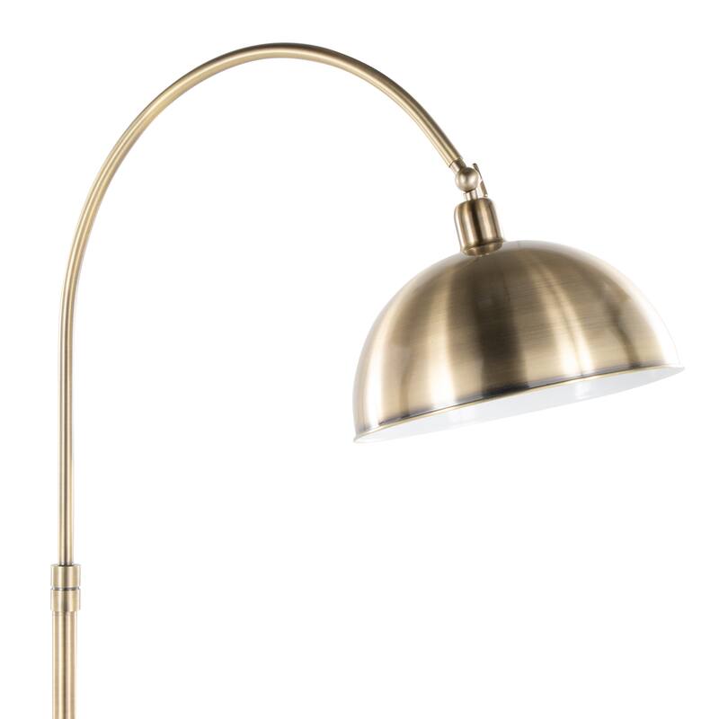 Porch & Den Morello 63.5" Floor Lamp