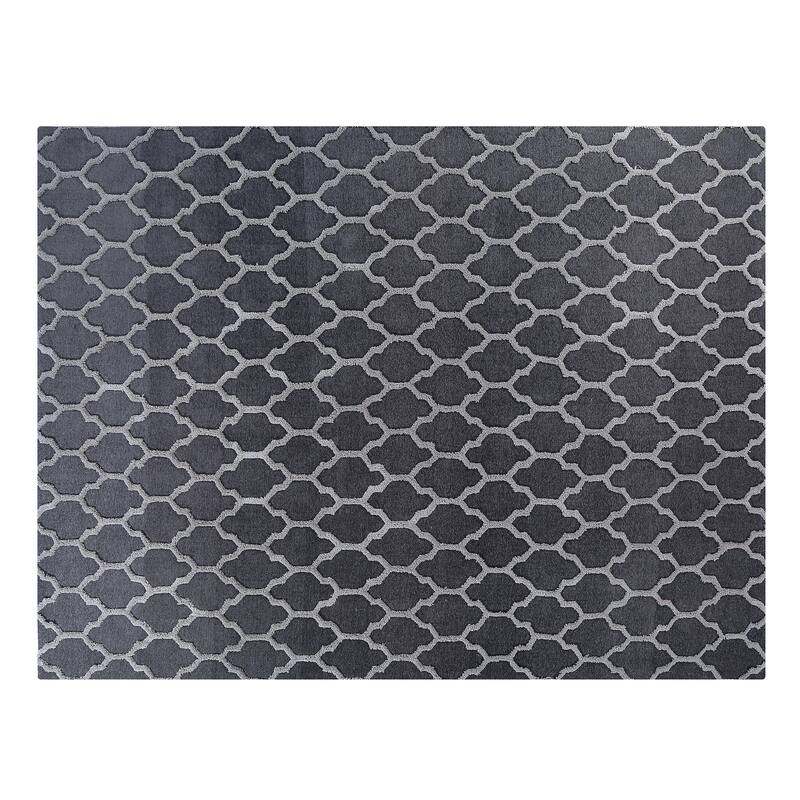 Beige 9x12 Rug - 9' X 12 ' Rectangle