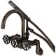 Option Oil Rubbed Bronze