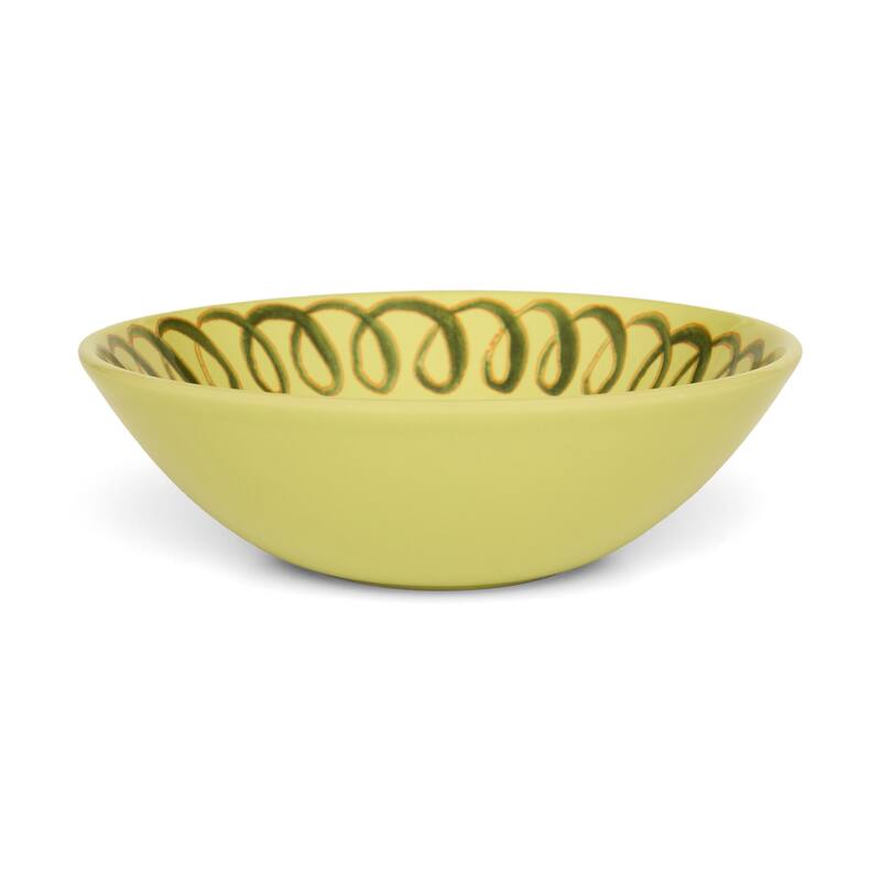 Caravan Amalfi Cereal Bowl - 7"