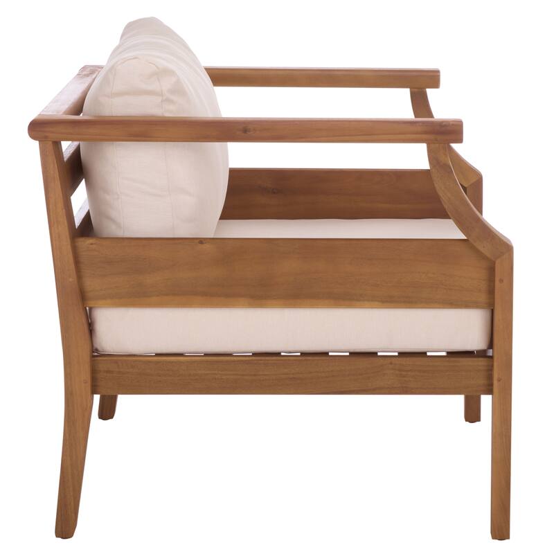 SAFAVIEH Outdoor Living Alta Chair (Set of 2) - 30"W x 29"D x 26"H