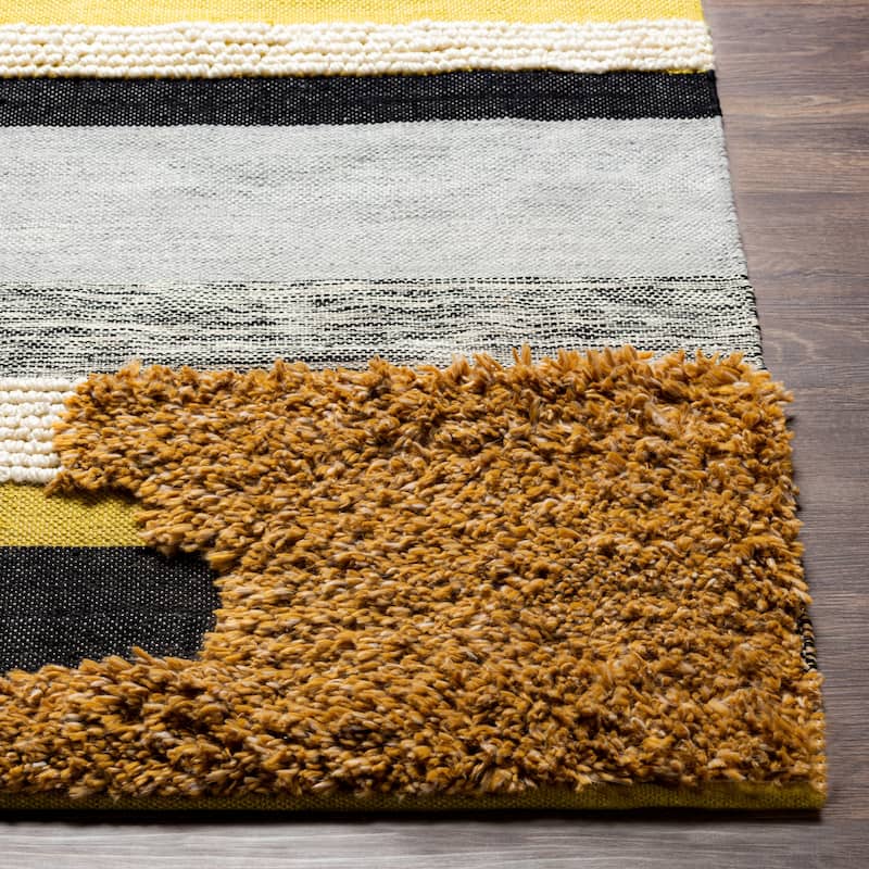 Artistic Weavers Ulrich Global Geometric Area Rug