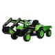Option Green