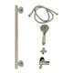 Option Brushed Nickel