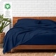 preview thumbnail 45 of 69, Bare Home Organic Cotton Flannel Sheet Set
