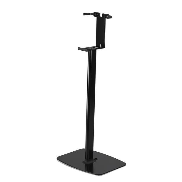 Shop Flexson Vertical Floor Stands For Sonos Play 5 Pair Overstock 27067014