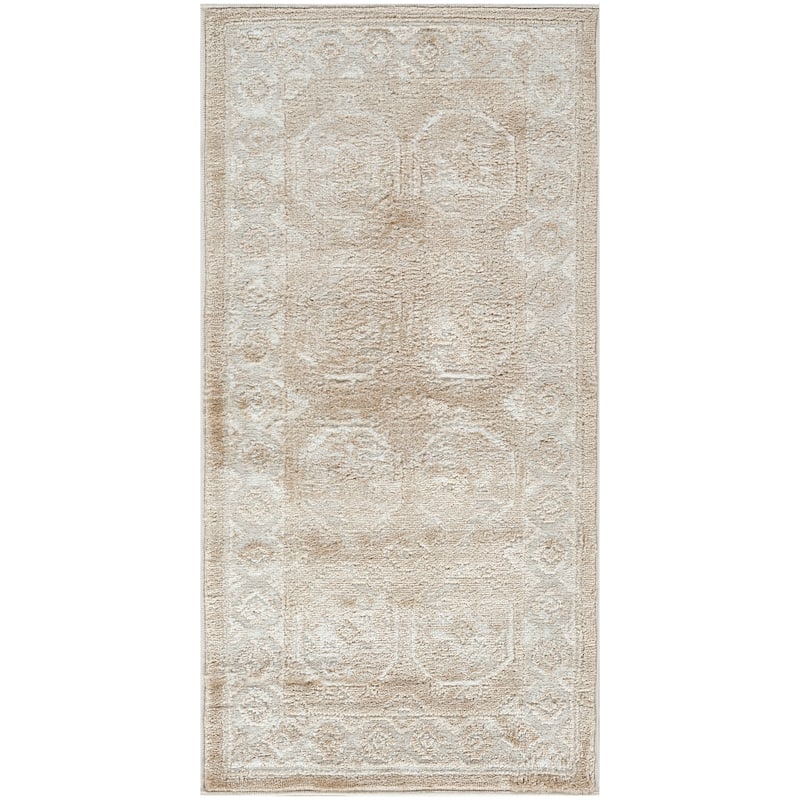 Nourison Dekor Indoor only Moroccan Area Rug
