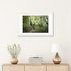 preview thumbnail 18 of 18, iCanvas "Birch Trees & Tall Grass" by Danny Head