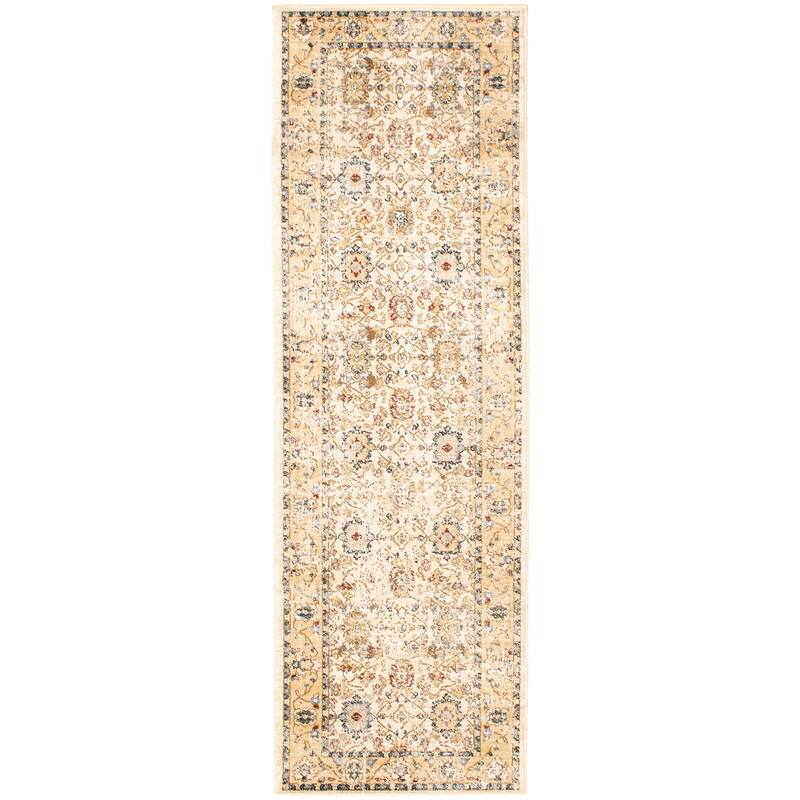 ECARPETGALLERY Chelsea Traditional Rug