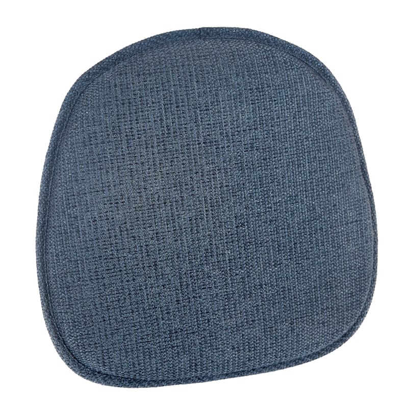 Klear Vu Bistro Tonic Dining Chair Cushion Set