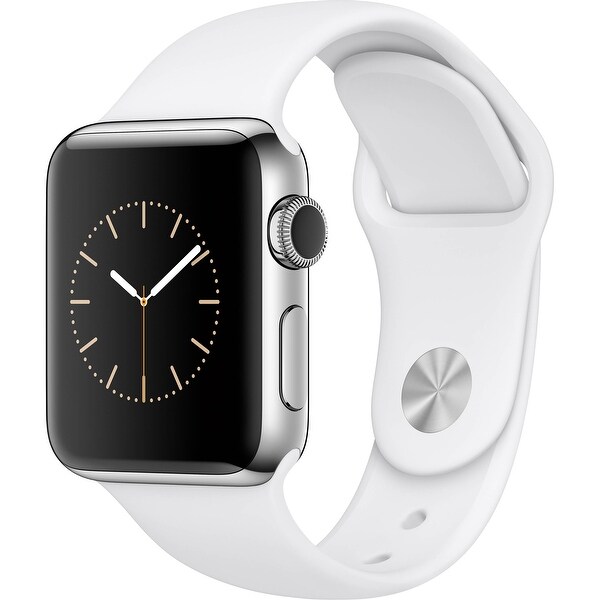gps fitness smartwatch