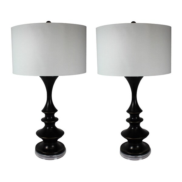 30 inch tall lamps outlet