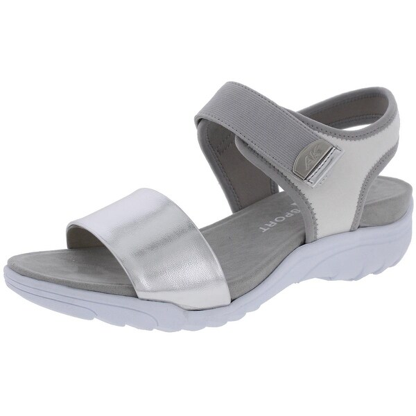 anne klein sport sandals