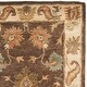 preview thumbnail 23 of 44, SAFAVIEH Handmade Bergama Ressie Oriental Hand-spun Wool Rug