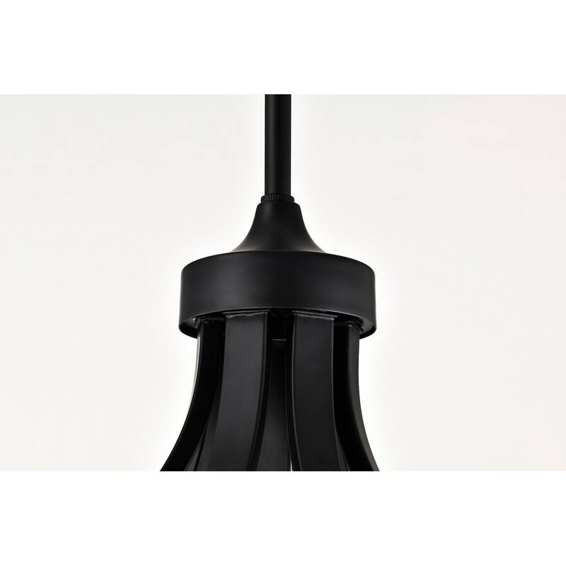 Nuvo Lighting 60/8651 Solara 7 Light 40" Wide Chandelier